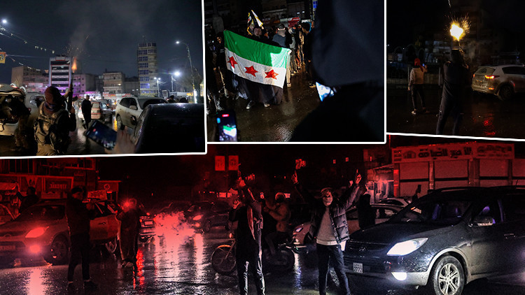 Son dakika... Suriye ordusu, YPG/SDG'ye karşı harekete geçti: Sıra Tişrin'de