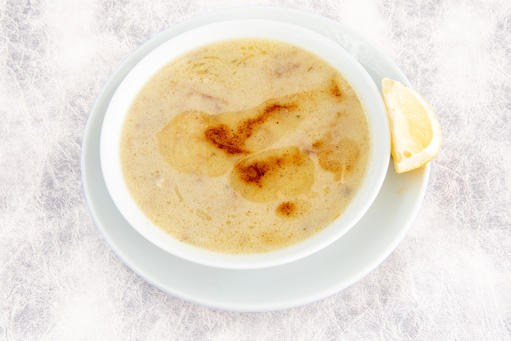  Tavuk çorbası mı domates çorbası mı Diyetisyenlerden şaşırtıcı yanıtlar