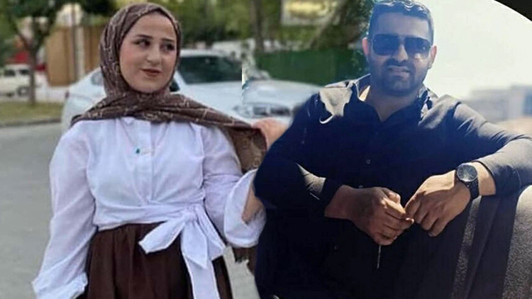 Mihriban cinayetinin şüphelisi, Naile Büşra'nın ölümünden de tutuklandı