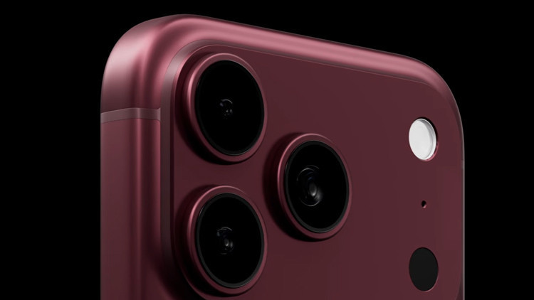 iPHONE 18 TASARIMI SIZDIRILDI iPHONE 18 TASARIMI SIZDIRILDI