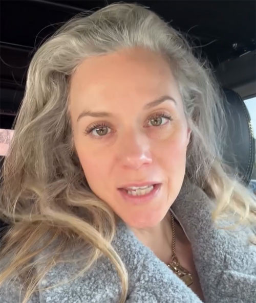  Gençliğinde bile bu kadar güzel değildi