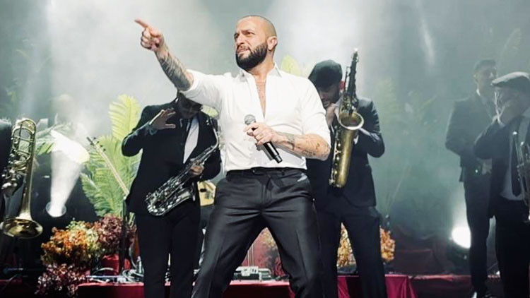 Berkay: Tarkan’ı değil beni seçtiniz