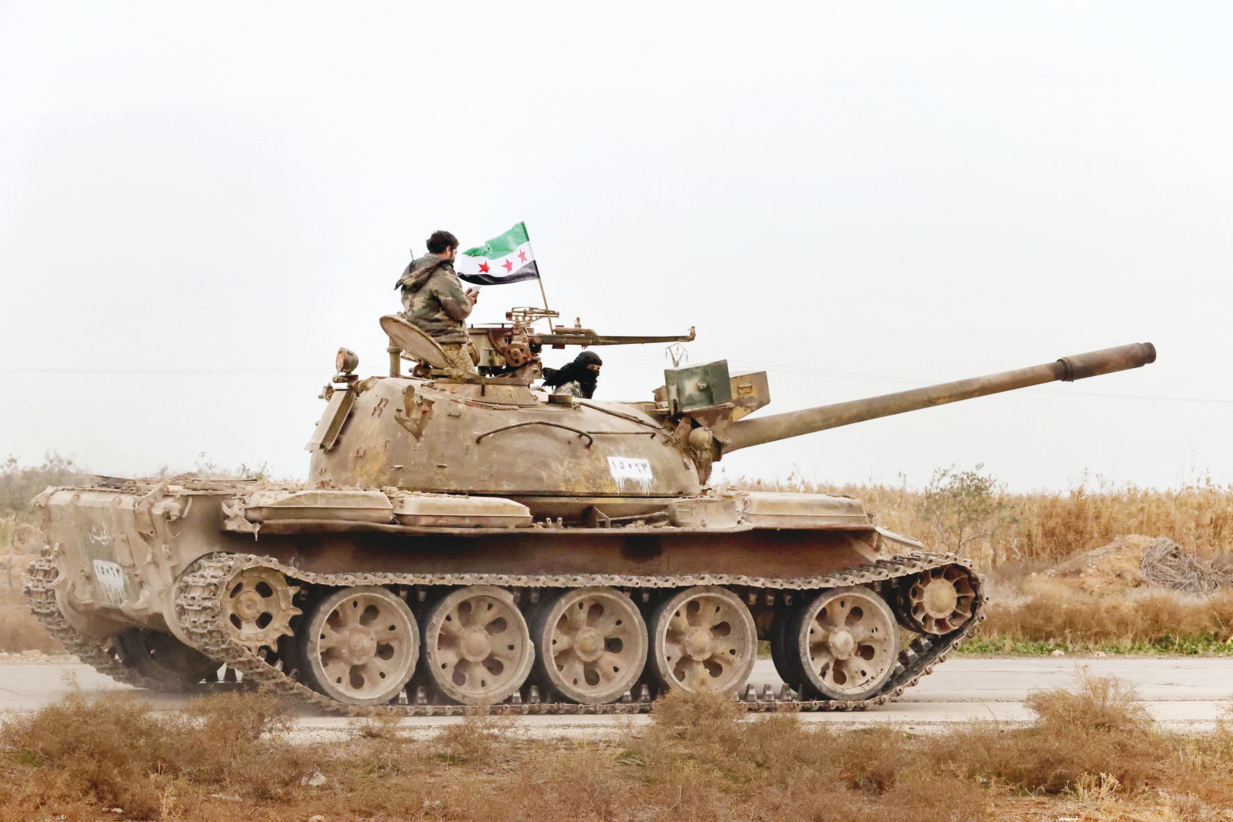 Türkiye yakın takipte