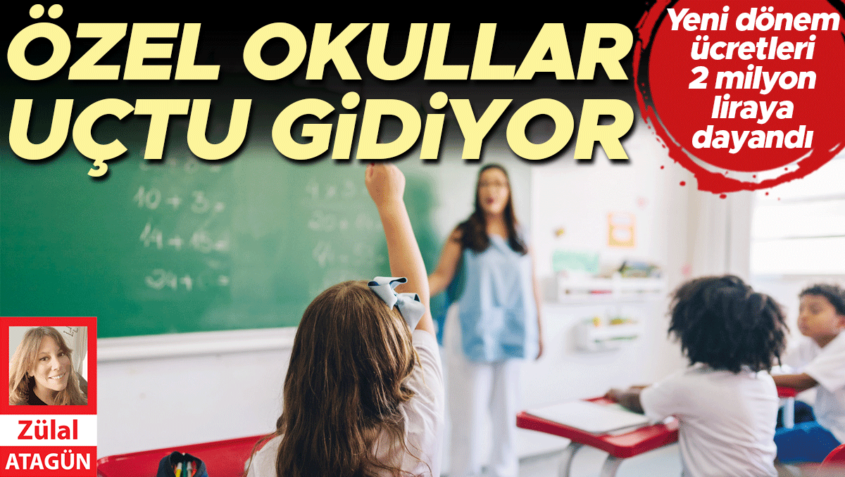 Kolejlerde milyonlar uçuşuyor