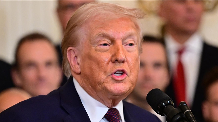 Trump'tan yeni Grönland tehdidi: 'Kabul etmek zorundalar... Geri dönüş yok'