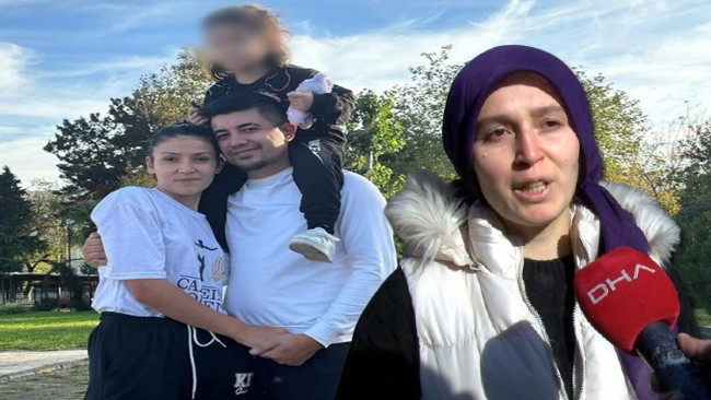 Önce sosyal medyadan paylaştı sonra kurşun yağdırdı: Kurt darlandı, son turuna çıktı! 5 yaşındaki çocuğunun gözü önünde dehşet saçtı