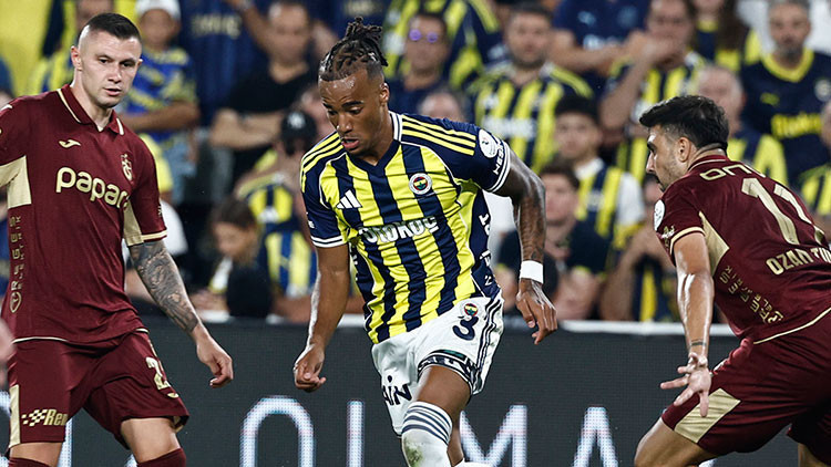 Trabzonspor-Fenerbahçe maçının tarihi belli oldu