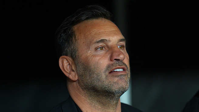 Okan Buruk'tan Atletico Madrid maçı öncesi müjde: 'Kadroda olacak!'