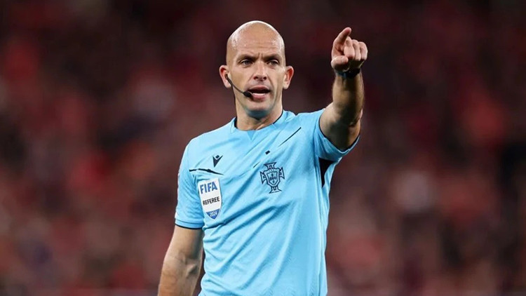 Fenerbahçe - Aston Villa maçının hakemi belli oldu!