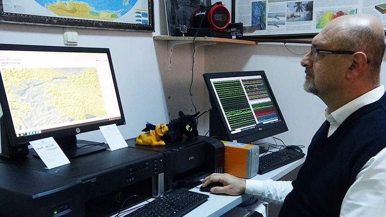 Uzman isimden kritik uyarı: Türkiye'de her 35-40 sene aralığında meydana geliyor