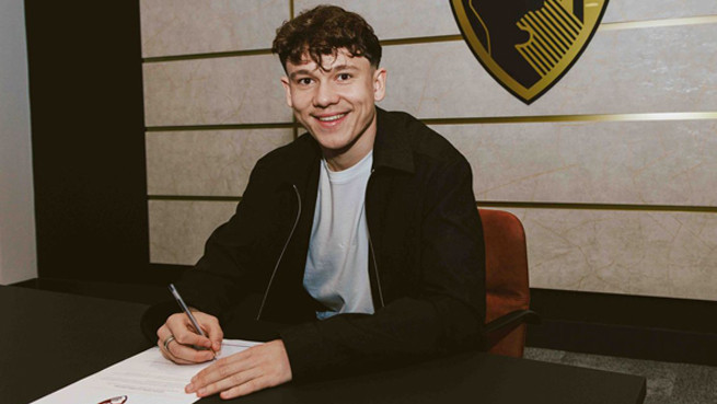 Galatasaray istiyordu, Premier Lig ekibi kaptı!