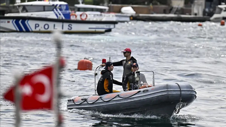 İSTANBUL BOĞAZINDA BULUNAN GİZEMLİ CESET KİME AİT