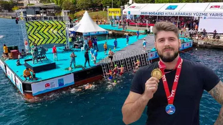 Nikolai Svechnikov kimdir, ne zaman ve nerede öldü İstanbul Boğazında bulunan gizemli ceset kime ait