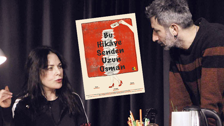 Türkiye turnesi başlıyor