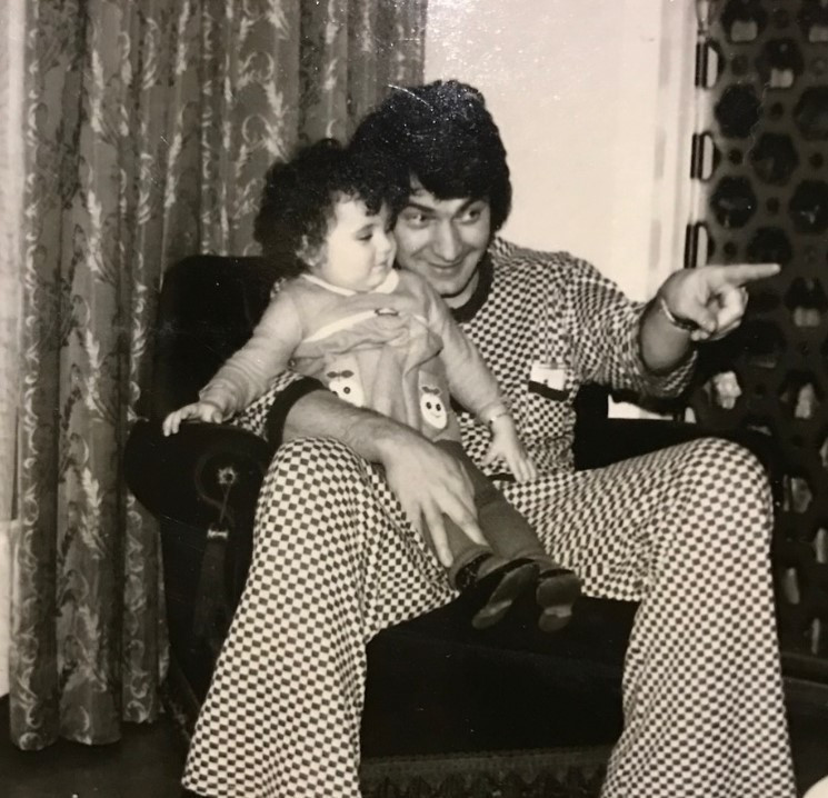 Fotoğraftaki herkes ünlü Sen gittin, biz eksik kaldık... 