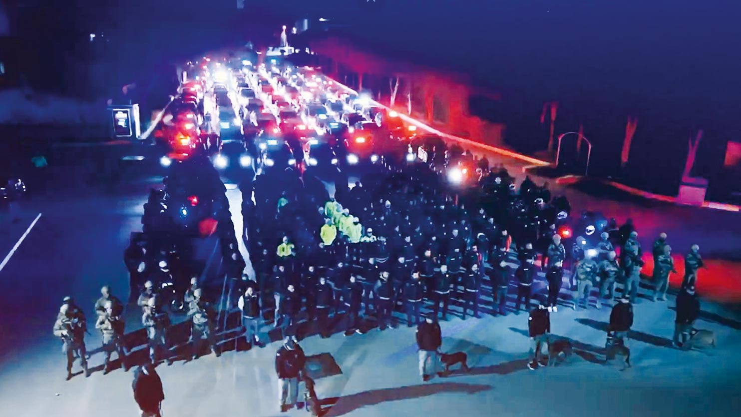 Zehir tacirlerine tarihi darbe... 14 ilde 641 şüpheli yakalandı