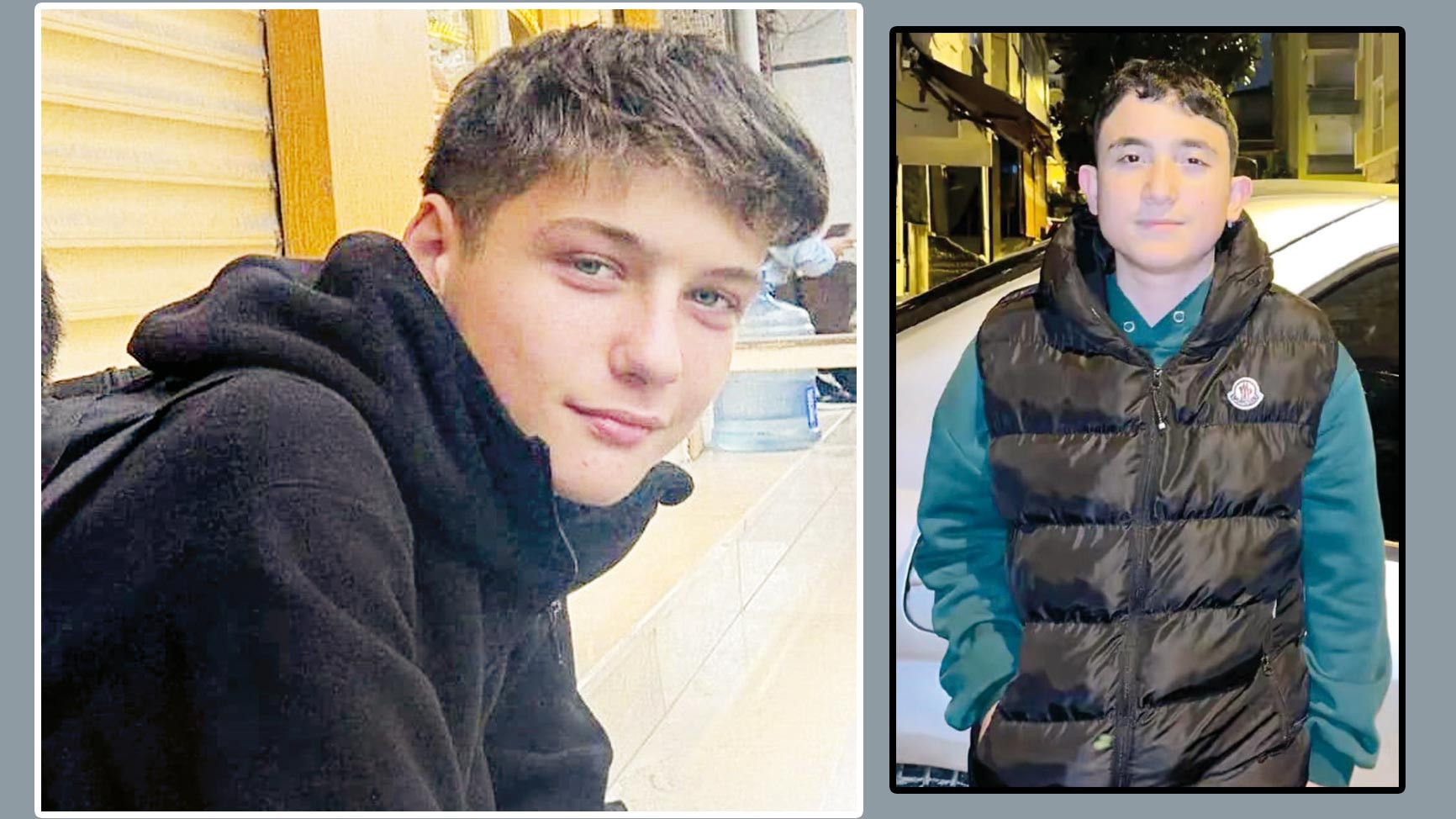 Acılı aileyi tehdide 3 gözaltı daha