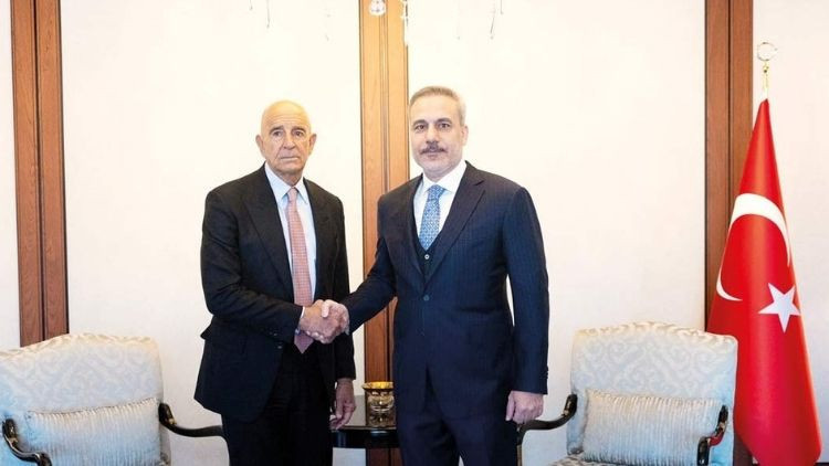 Bakan Fidan: 18 Ocak Mutabakatı’nı destekliyoruz