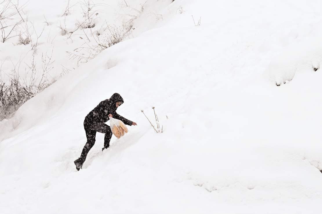 81 ilde hava sıcaklığı sıfırın altına düştü… Yurtta pazartesi sendromu