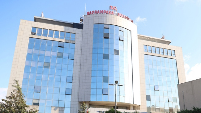 Son dakika... Bayrampaşa Belediyesi'ne yolsuzluk soruşturmasında yeni operasyon: 13 kişi gözaltına alındı
