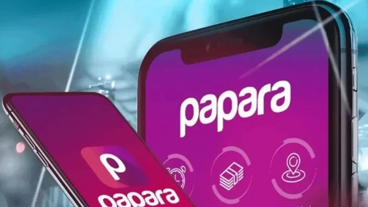 Papara'nın faaliyet izninin iptaline ilişkin karar kaldırıldı