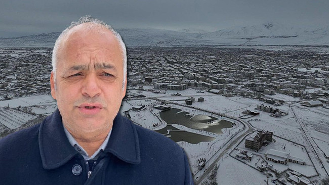 Son 20 yılın en yoğun kar yağışı yaşandı: 'Türkiye'nin en kirli ili olarak belirlenmişti, temizlendi'