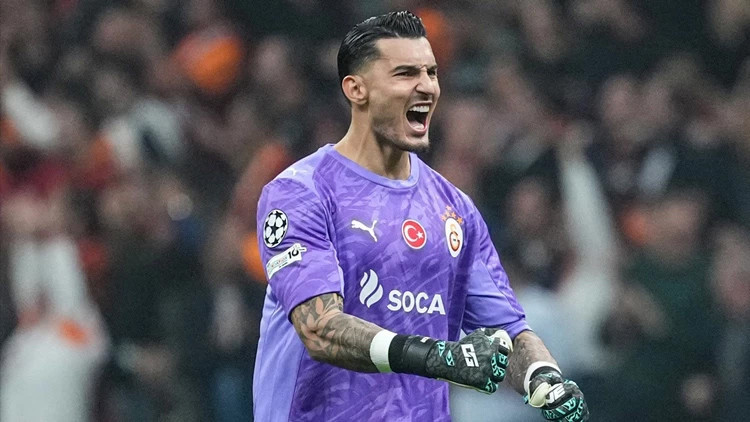 UĞURCAN ÇAKIR ATLETİCO MADRİD MAÇINDA OYNAYACAK MI