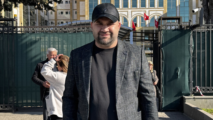 Antalya'da eşinden boşanan kişi 8 kurban kestirdi! 'Evlenmem çok kısa sürdü, boşanmam uzun sürdü'