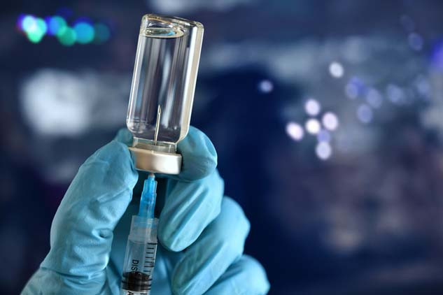  Vücudunuzdaki virüs her an uyanabilir