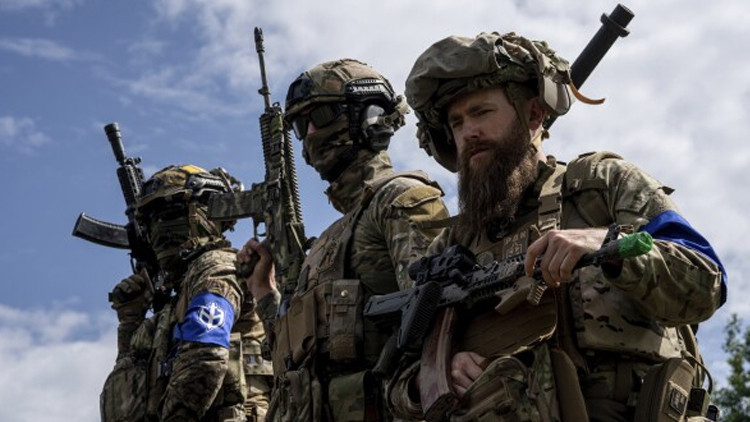 Rusya-Ukrayna savaşında müzakere bilmecesi