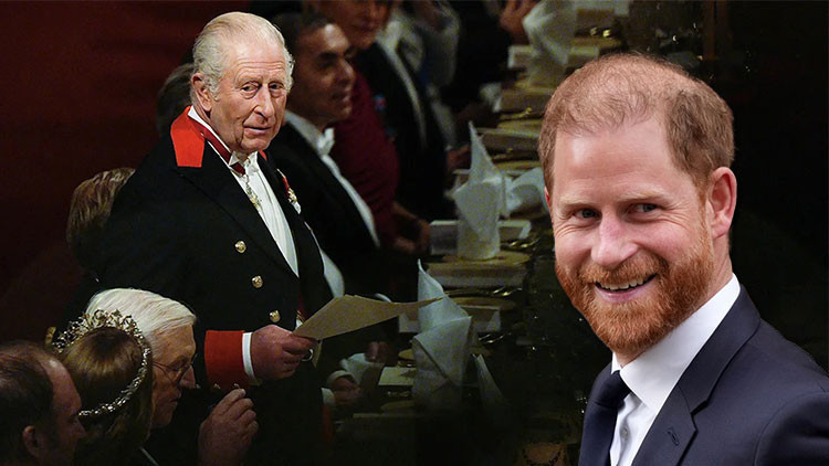 Kral kaçıyor, prens kovalıyor… Topu yardımcılarına atmış: Oğlum biraz ‘boşboğazdır’, onu siz idare edin