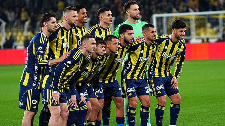 Fenerbahçe'de ayrılık kesinleşti! İşte bonservis bedeli