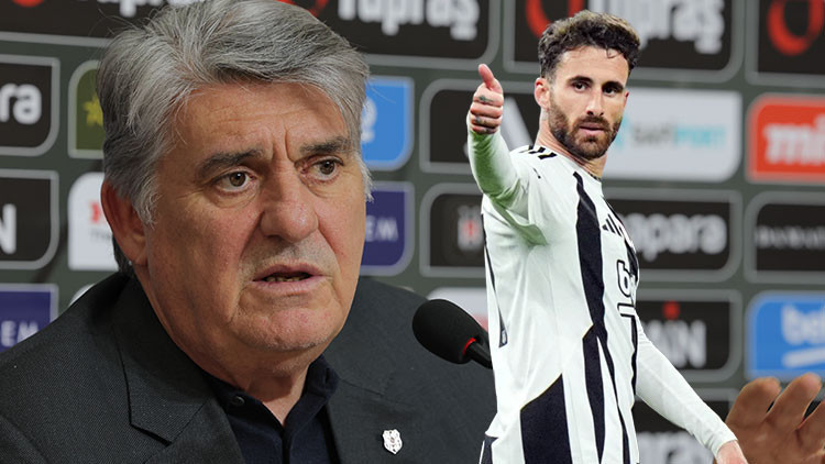 Rafa'da Adalı'nın dediği oldu!