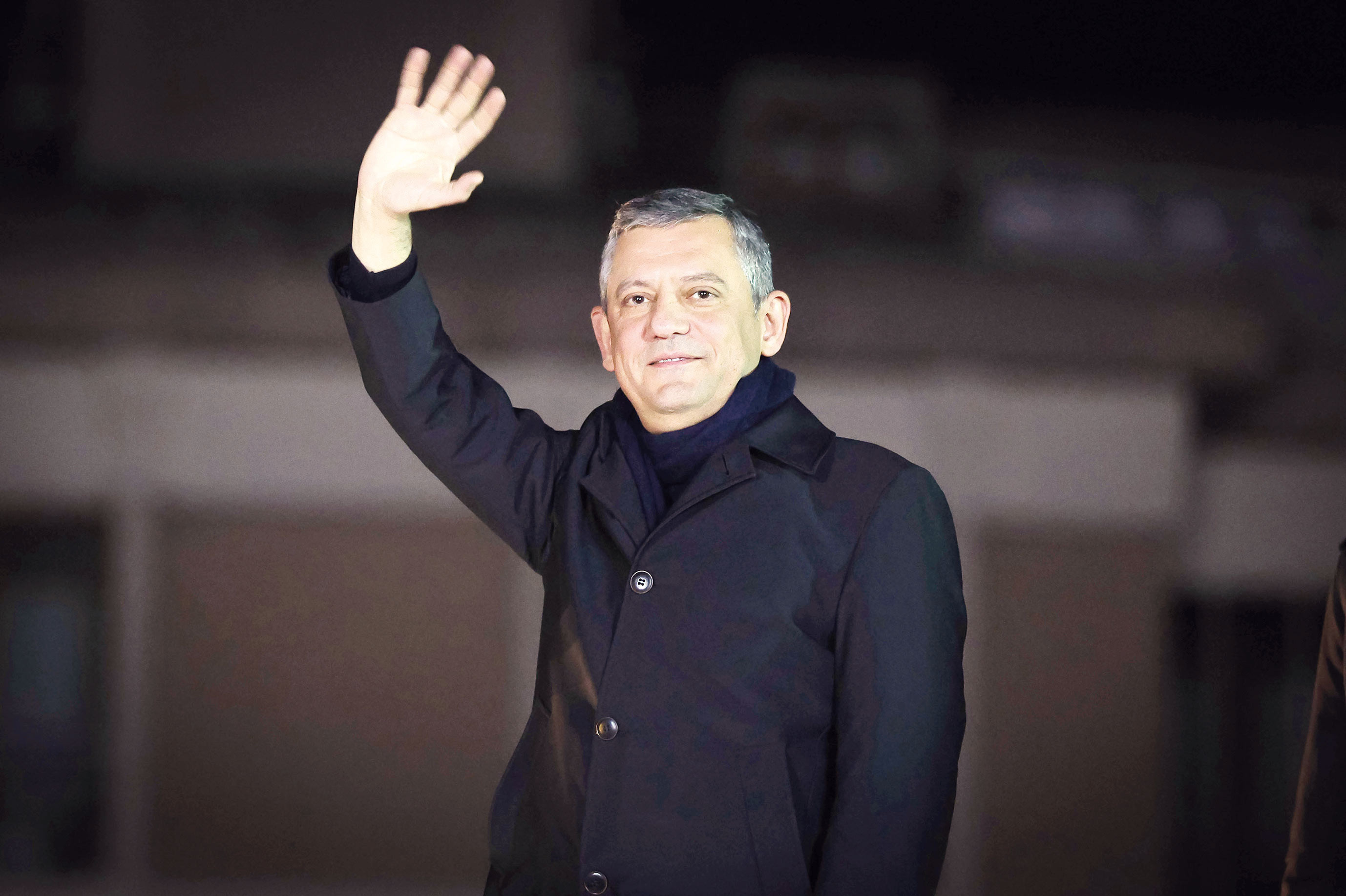 Destek verilse geçiyor