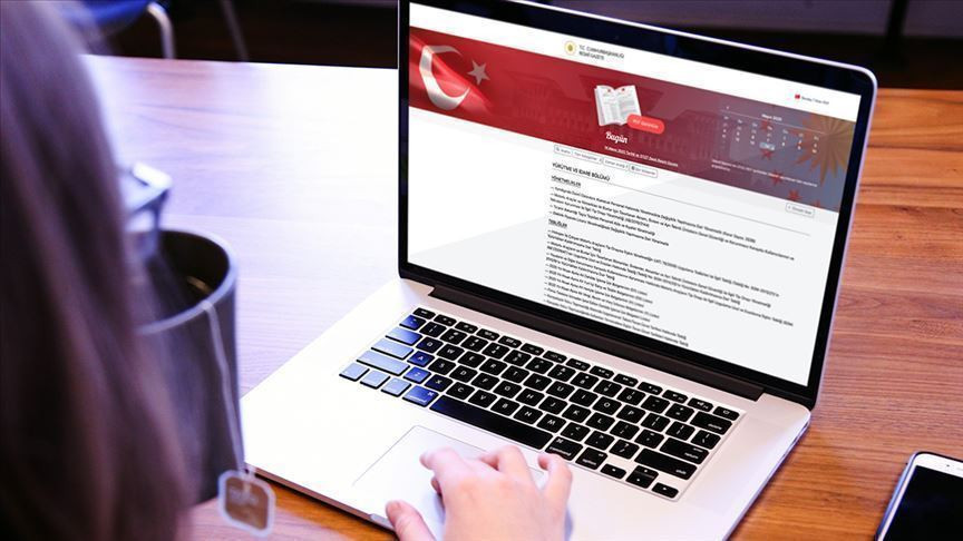 Resmi Gazete kararları 26 Ocak 2026 | Bugün Resmi Gazete atamaları ve kararları neler