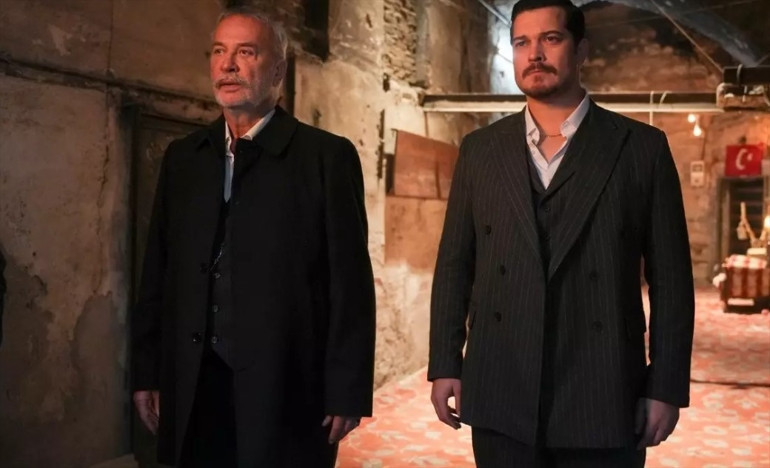 Eşref Rüya 29. Son Bölüm Full Kesintisiz İzle (21 Ocak 2026 Çarşamba) || Kanal D Eşref Rüya son bölümde yetimlerin gerçek babası Eşref görev başına geçti!…