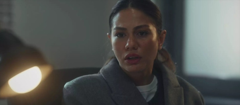 EŞREF RÜYA 30. YENİ BÖLÜM FRAGMANI YAYINLANDI