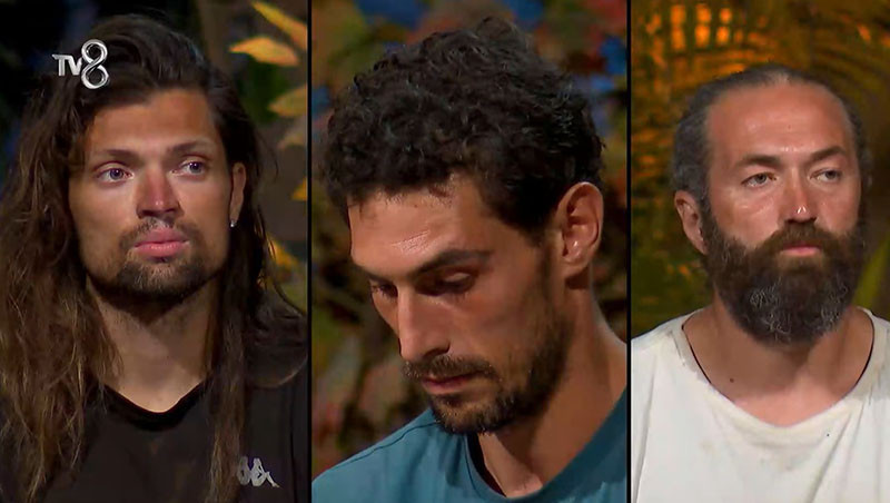 SURVİVOR 3.VE 4. ELEME ADAYI KİM OLDU (21 OCAK 2026 ÇARŞAMBA) | Dün akşam Survivor son bölümde potaya kim gitti, 3. dokunulmazlık oyununu hangi takım kazandı Kıran kırana mücadele İşte Survivor Ünlüler-Gönüllüler 2026da haftanın eleme adayları