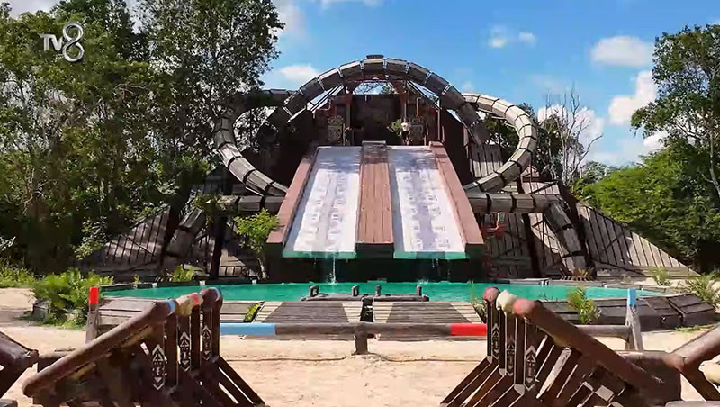 SURVİVOR ÜNLÜLER-GÖNÜLLÜLER 2026 DOKUNULMAZLIK OYUNUNU KİM KAZANDI