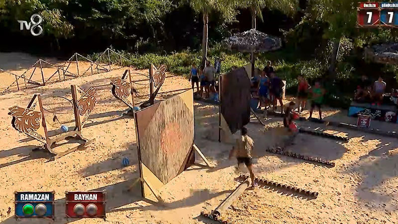 SURVİVOR 3.VE 4. ELEME ADAYI KİM OLDU (21 OCAK 2026 ÇARŞAMBA) | Dün akşam Survivor son bölümde potaya kim gitti, 3. dokunulmazlık oyununu hangi takım kazandı Kıran kırana mücadele İşte Survivor Ünlüler-Gönüllüler 2026da haftanın eleme adayları