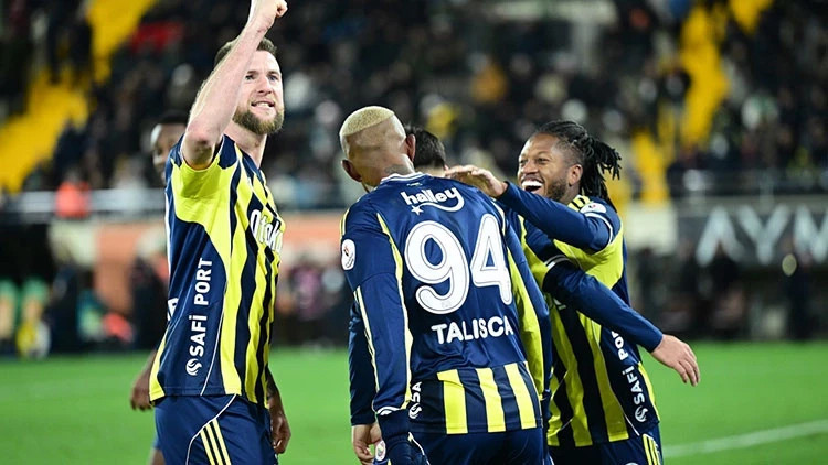 UEFA AVRUPA LİGİ PUAN DURUMU