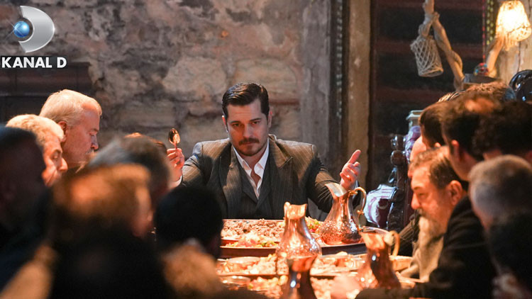 Yetimlerin babası Eşref Tek