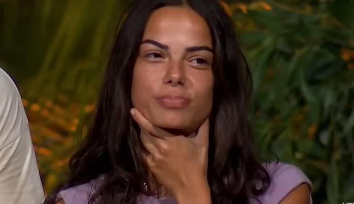 SURVİVOR BEYZA GEMİCİ KİMDİR