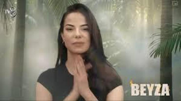 SURVİVOR BEYZANIN BABASI KİMDİR