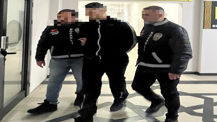 Kocaeli'de şakalaşırken çıkan kavgada arkadaşını bıçaklayarak öldürmüştü! İfadesi ortaya çıktı