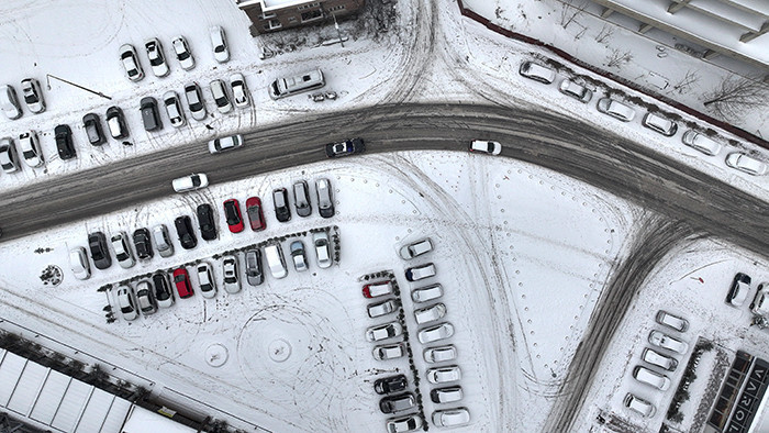 Türkiyenin en soğuk ilçesi belli oldu: Sıfırın altında 32.7 derece ölçüldü 4 metre uzunluğunda buz sarkıtları oluştu
