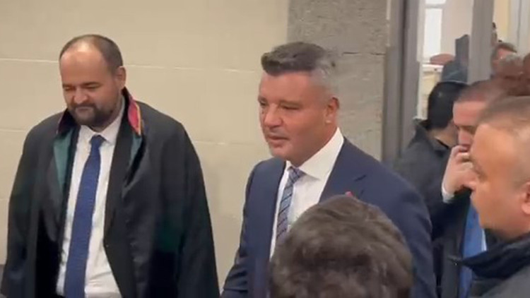Yasa dışı bahis soruşturması: Sadettin Saran hakim karşısına çıkıyor