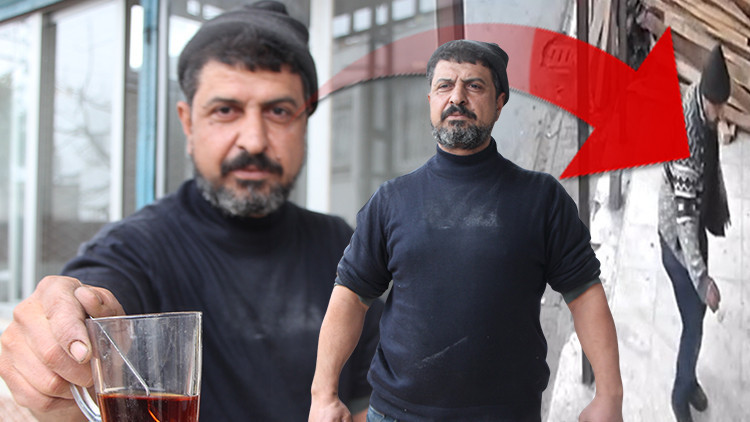 Çay demlemek için yaptığı hata az kalsın öldürüyordu