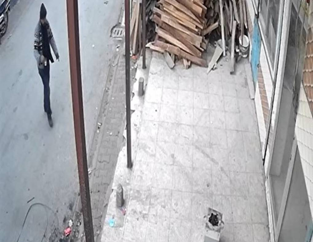 Çay demlemek için yaptığı hata az kalsın öldürüyordu