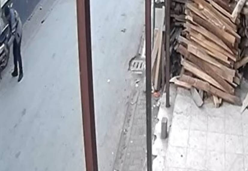 Çay demlemek için yaptığı hata az kalsın öldürüyordu